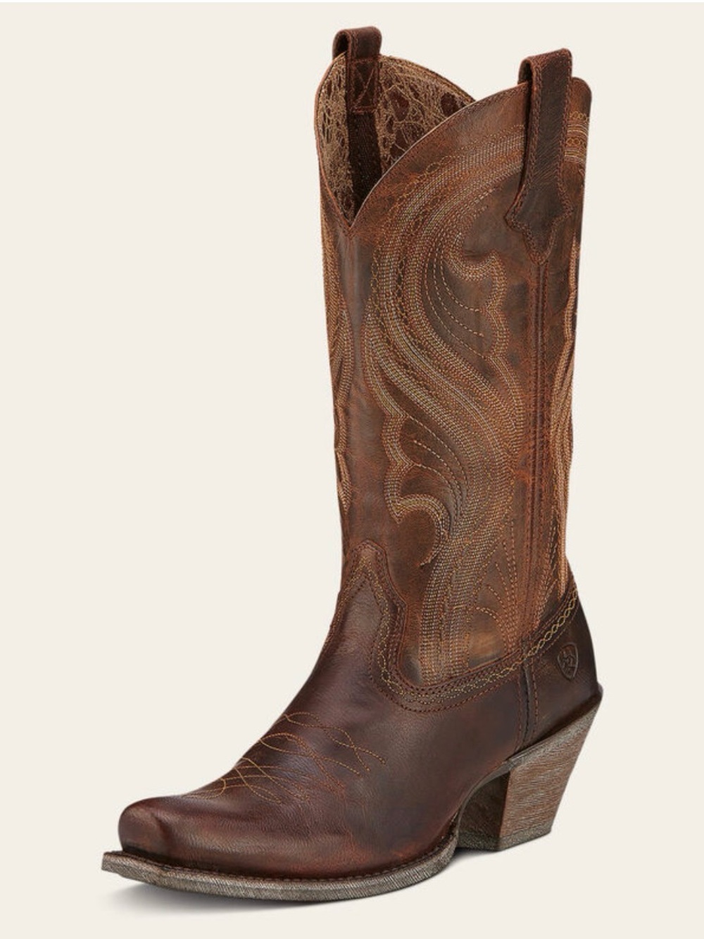 Ariat Lively Western Boot